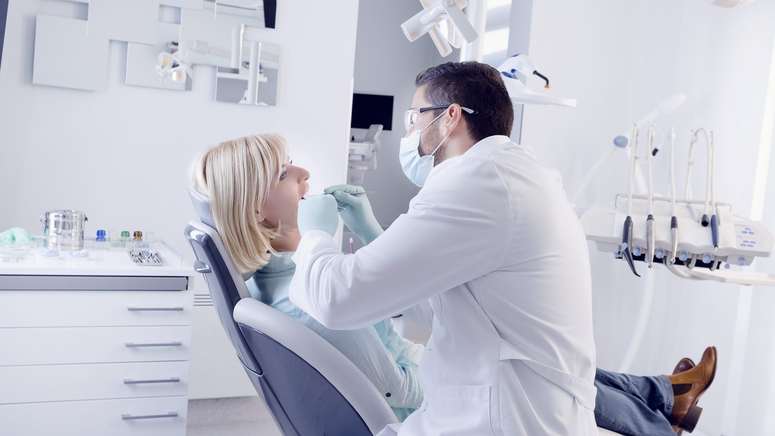 Dentist in Lone Jack, MO