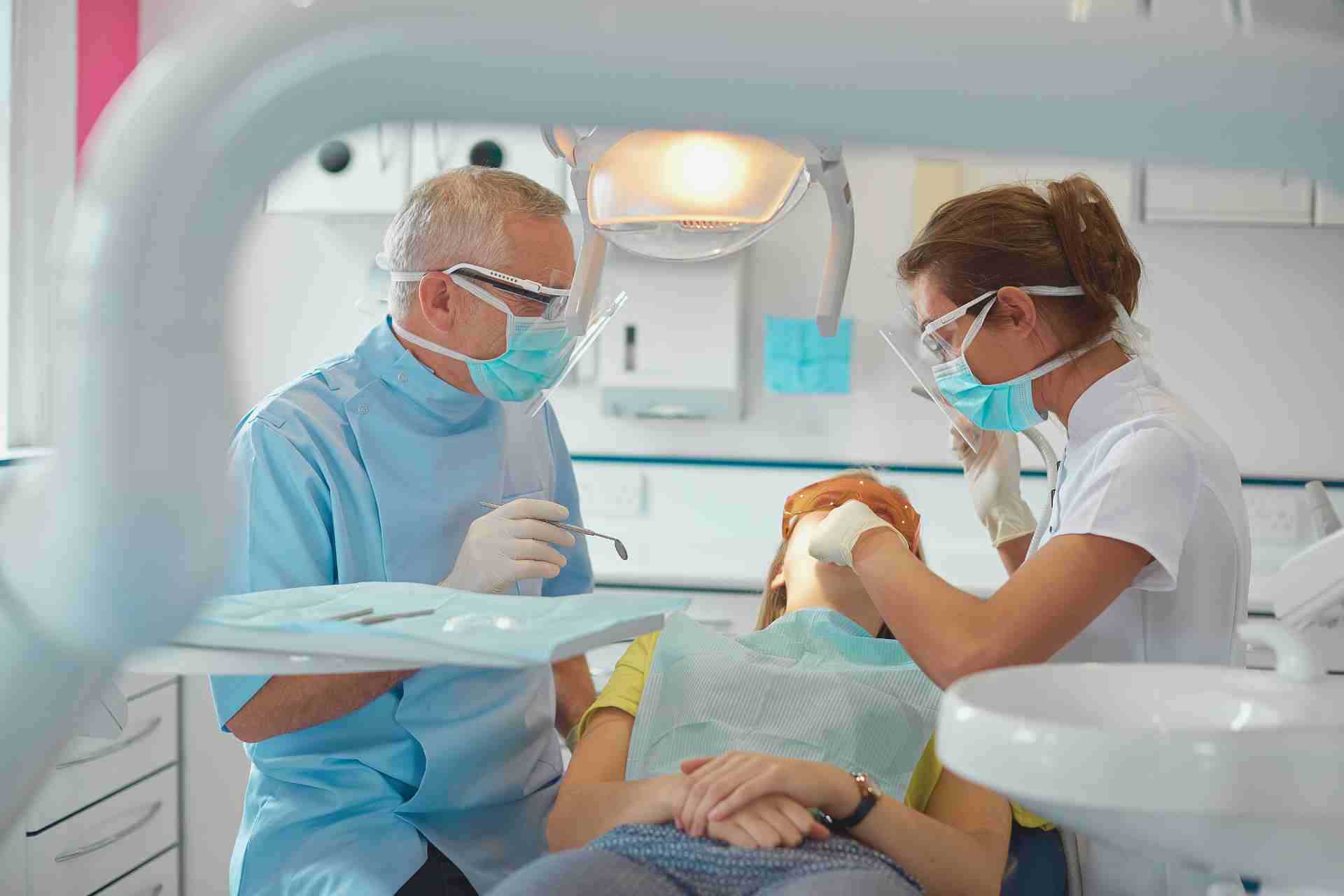 Dentist in Lone Jack, MO